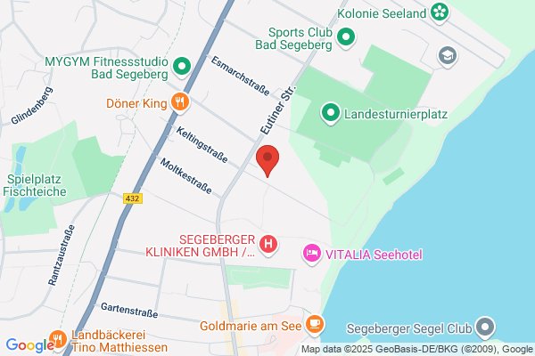 Otto-Flath-Kunsthalle und Villa Flath