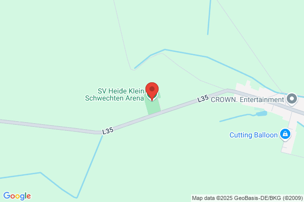 Gasthof Schwechtener Heide