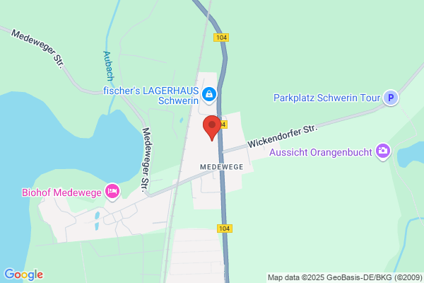 Motorkraft GmbH
