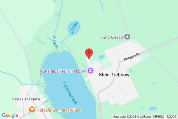 Johanniter-Kita Waldmäuse, Klein Trebbow