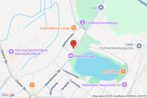 Zahnarzt Thomas Mündel
