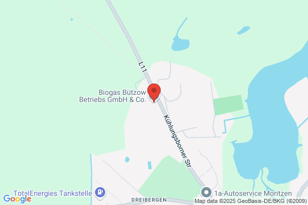 Biogas Böken GmbH