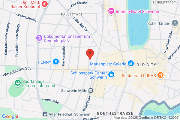 MBH Mosters Bau-Haustechnik