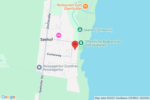 Pension Wolfram