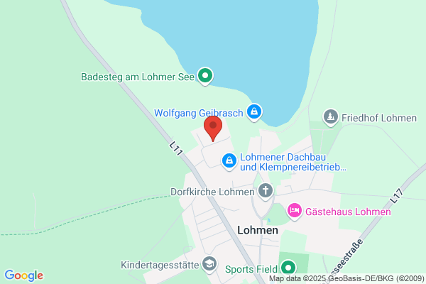 Alten- und Pflegeheim am Walde