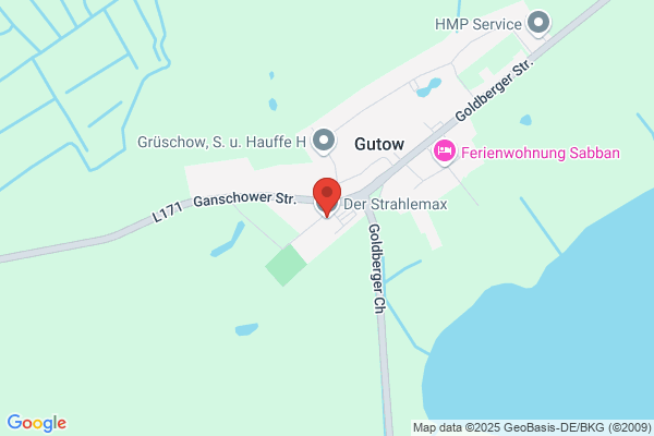 Der Strahlemax