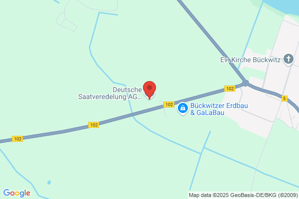 Deutsche Saatveredelung AG