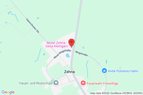 Motel Zehna