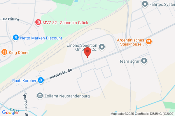 Wille Baugeräte u. Schalungstechnik GmbH