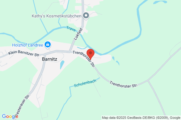 KWV-Kommunale Wählervereinigung Barnitz