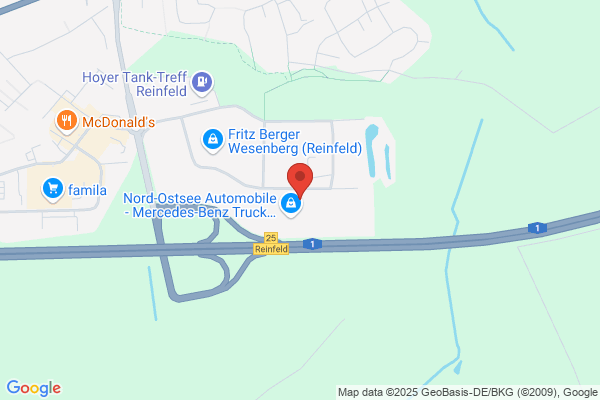 Teile und Zubehör
