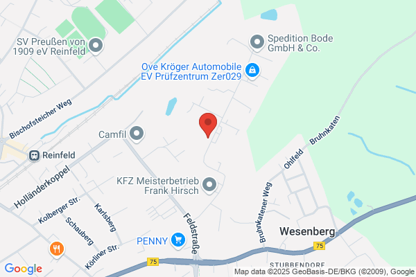 STE Spedition GmbH