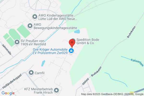 Amplitec GmbH & Co. KG