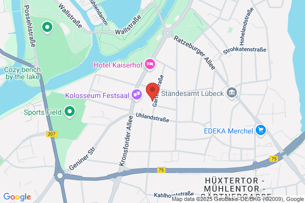 F.H.G. Familienheim-Gesellschaft mbH