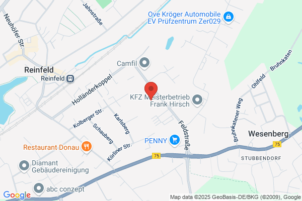 Hoog & Sohn GmbH & Co. KG