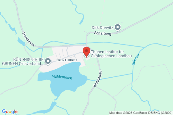 Institut für ökologischen Landbau