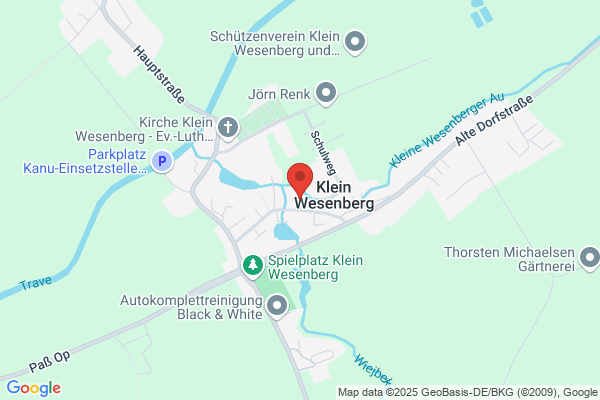 Kreidenberg GmbH