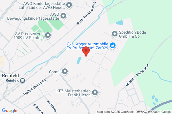 Parkett Schnack GmbH