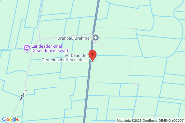Verband der Gemeinschaften in der Landeskirche Schleswig-Holstein e.V.