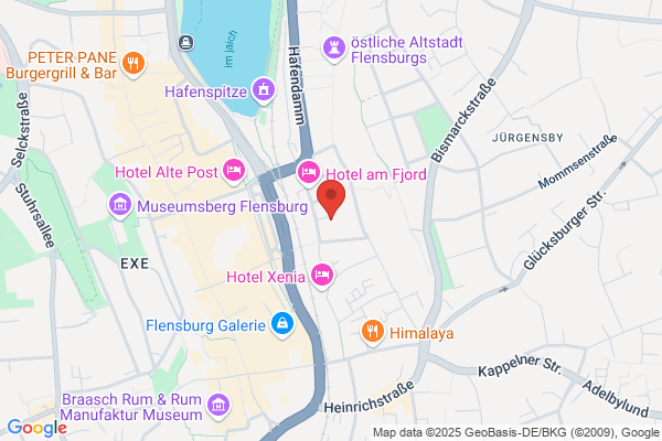Navis Geminas Service Deutschland GmbH