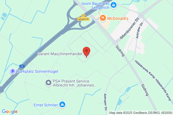 GARANT