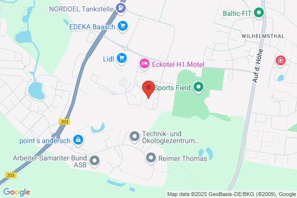 Schröder SEM Edelstahl- u. Maschinentechnik