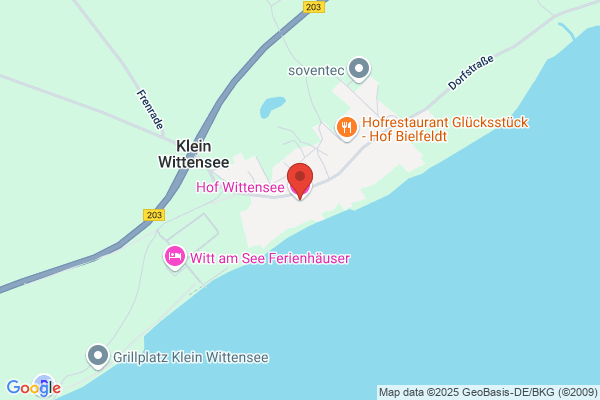 Wittenseer Hühnerhof GbR