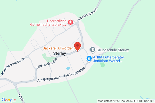 Bäckerei H. von Allwörden GmbH