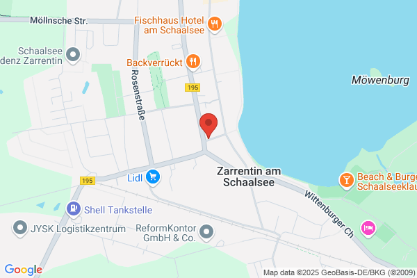 Auto Groth GmbH