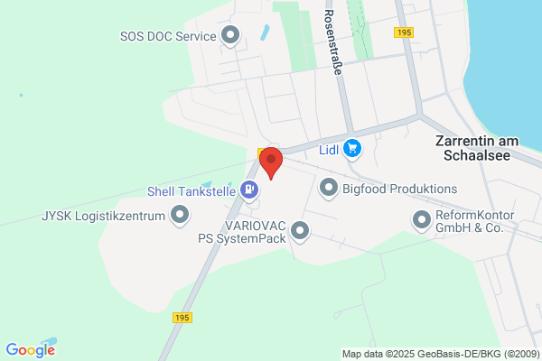 Block Menü GmbH