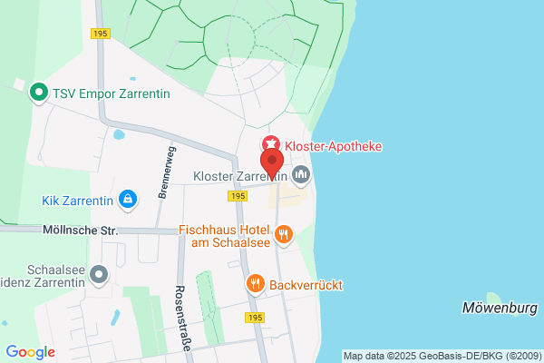 Bäckerei Straßer GmbH