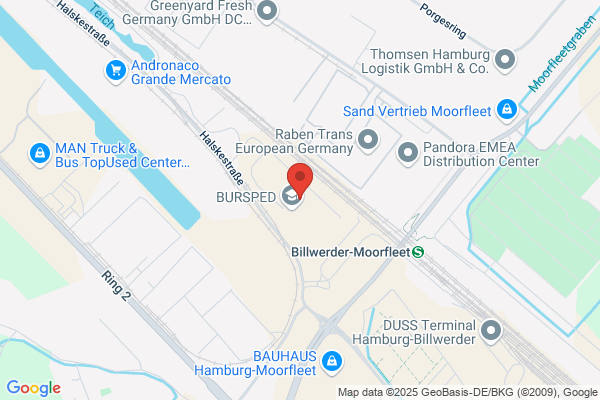 ELKAWE Bautrans GmbH Servicetelefon