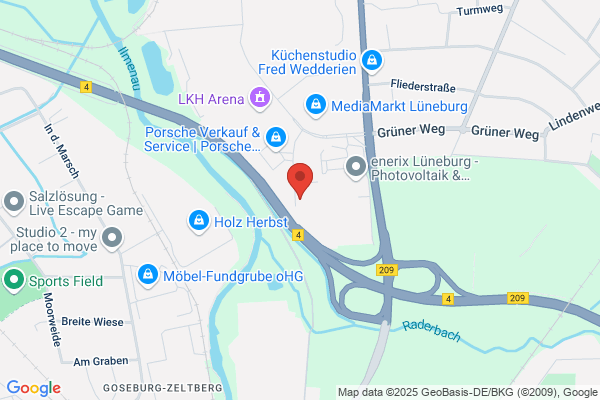 Henning Immobilien Verwaltung GmbH & Co. KG