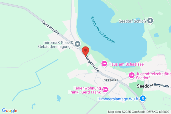 Landgasthof Lindenhof Inh. Margareta-Julia Möller