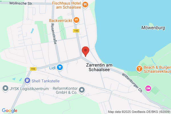 Meier und Nadzeika GbR