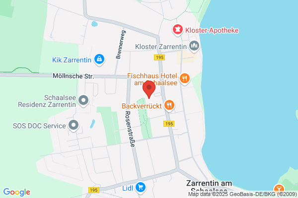 REWE