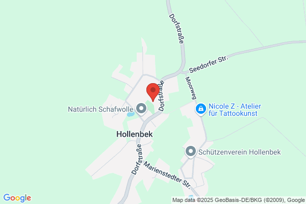 Spielkreis Hollenbek