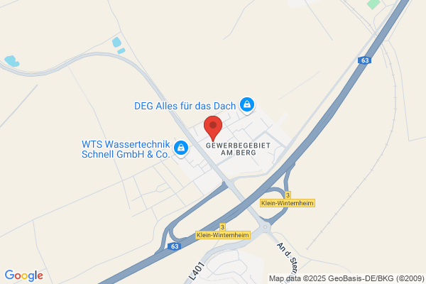 Eisenacher Natursteine GmbH