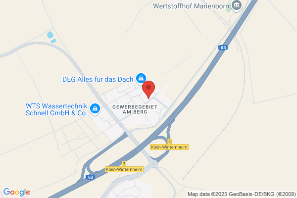 Fuhr GmbH Filtertechnik