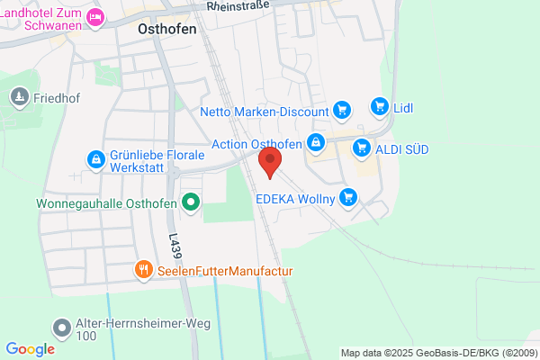 Hela Apparatebau Lahr GmbH