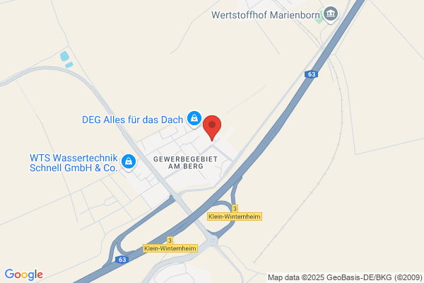 Jacobs Carl, GmbH