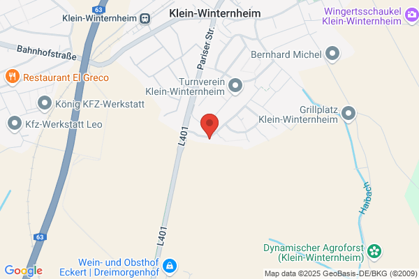 VOPO Bauconsult GmbH