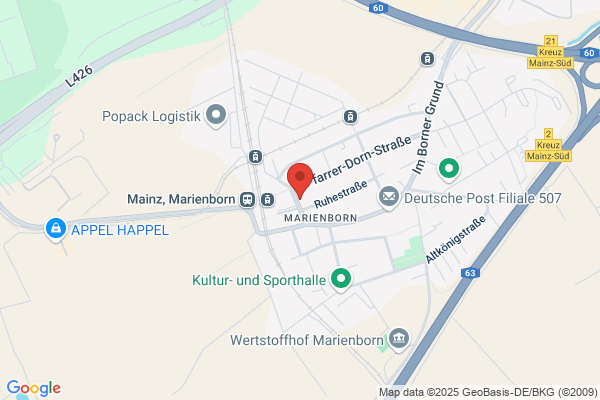 Fliesen Busse GmbH & Co. KG