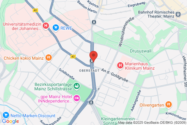 Foggia GmbH