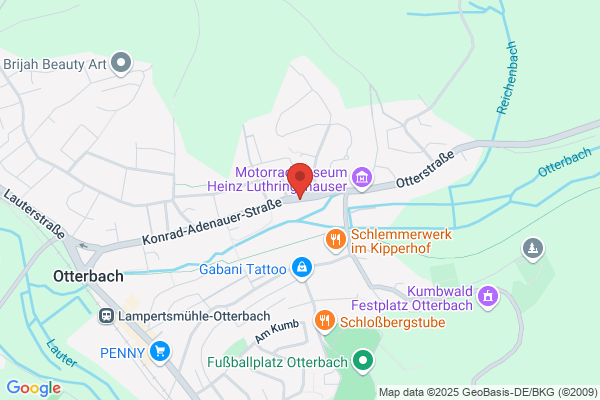 Friseur Jutta`s Headliner