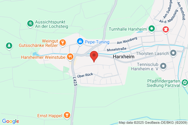 Hans Dieter Stetefeld Malerfachbetrieb GmbH