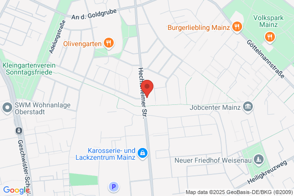 GRUNDUM Immobilien GmbH | Immobilienmakler für Mainz und Umgebung