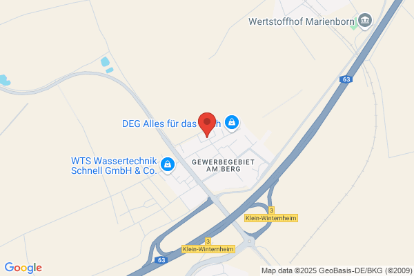 B&G Immobilien GmbH & Co. KG