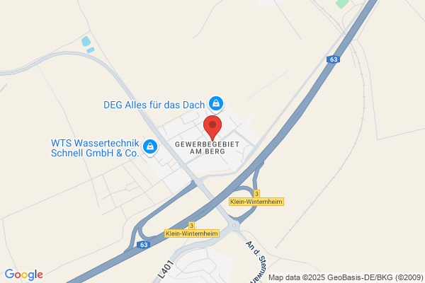 IV Immobilien Mainz