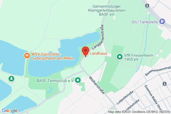 Landhaus